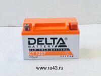 Delta 12в 7ач (CT1207)