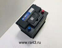 6ст-62 Rocket SMF (62L-LB2) оп низкий