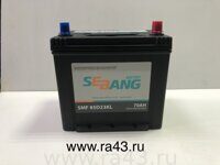 6ст-70 Sebang JIS Asia (85D23L) оп